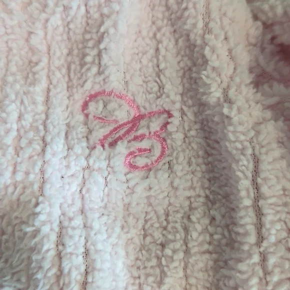 Build a bear bath Robe/ house coat - Picture 4 of 7